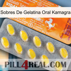 Kamagra Oral Jelly Sachets new05